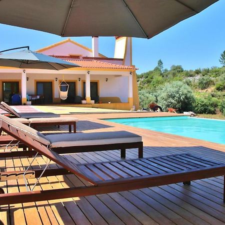 Monte Do Pego Villa Arneiro  Dış mekan fotoğraf