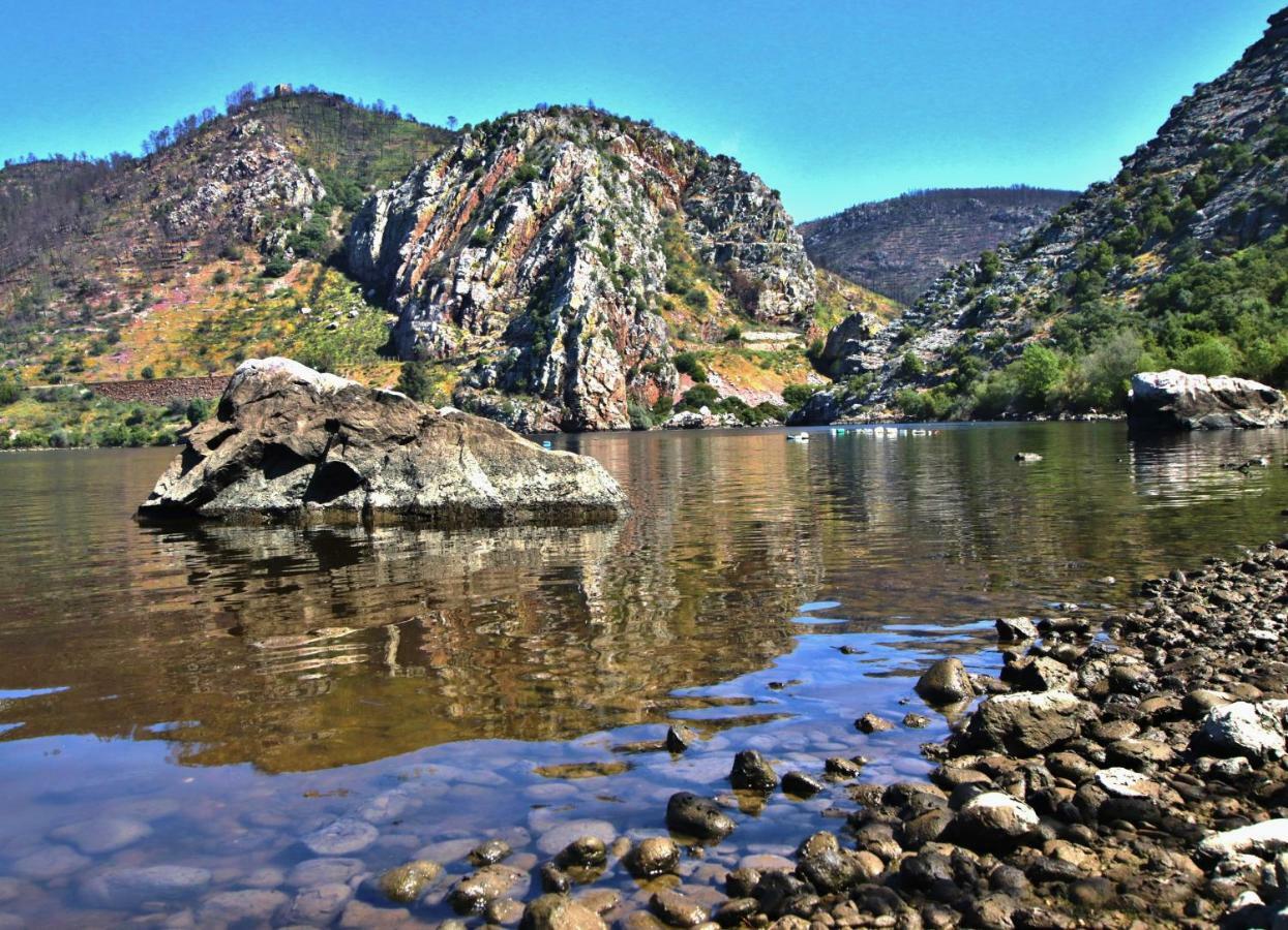 Monte Do Pego Villa Arneiro  Dış mekan fotoğraf