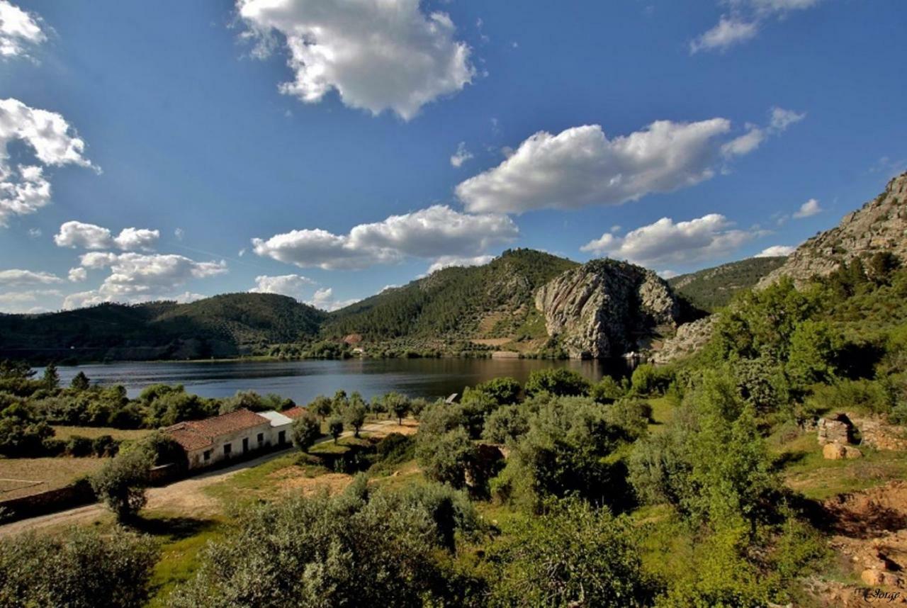 Monte Do Pego Villa Arneiro  Dış mekan fotoğraf