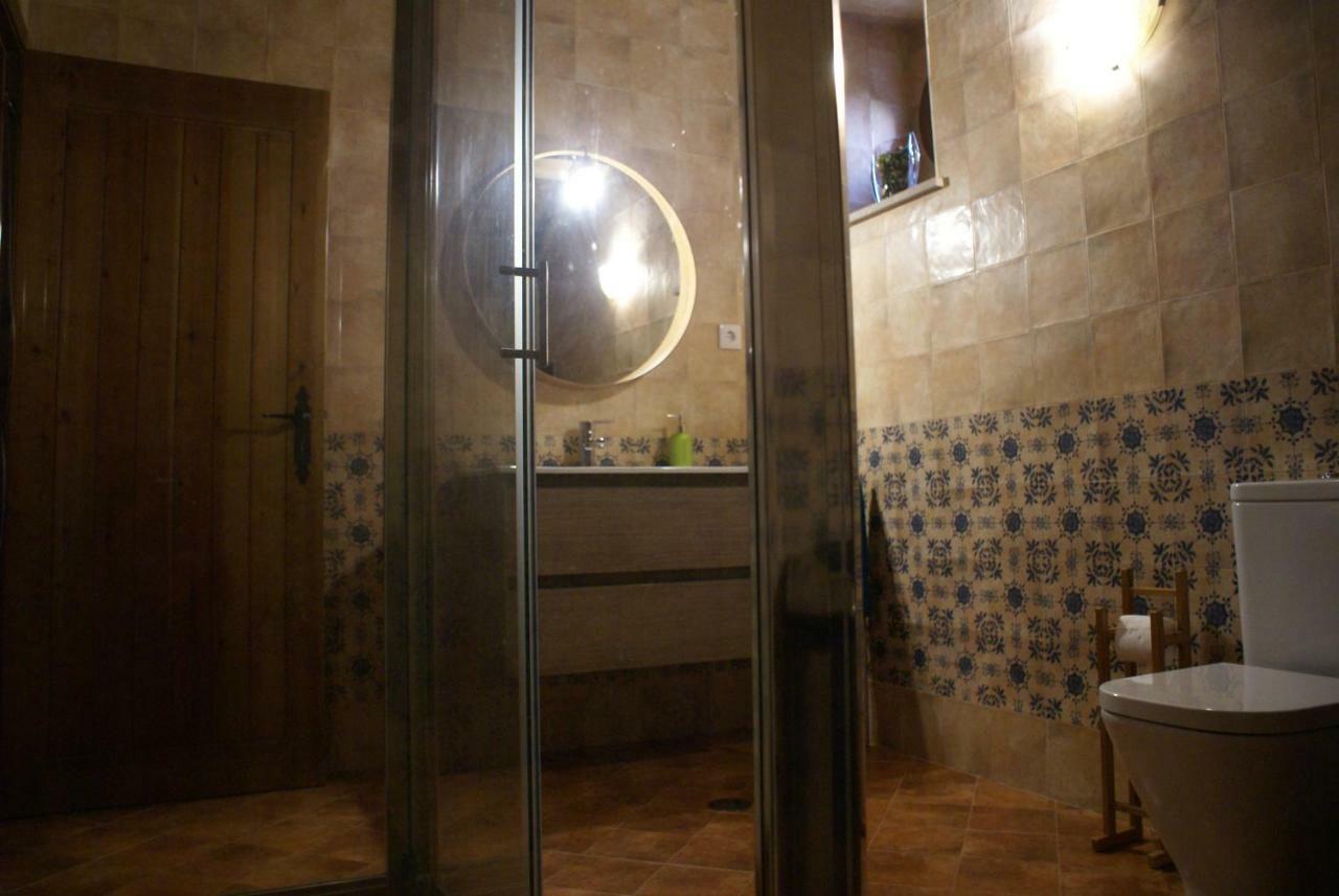 Monte Do Pego Villa Arneiro  Dış mekan fotoğraf