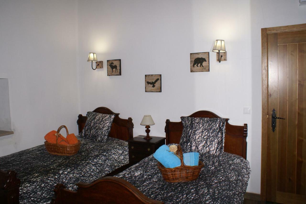 Monte Do Pego Villa Arneiro  Dış mekan fotoğraf
