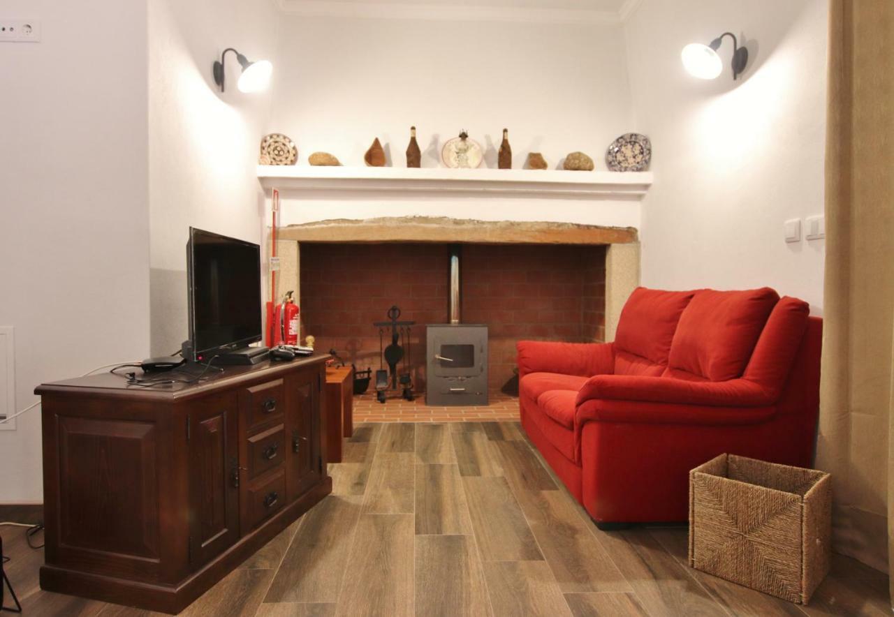 Monte Do Pego Villa Arneiro  Dış mekan fotoğraf