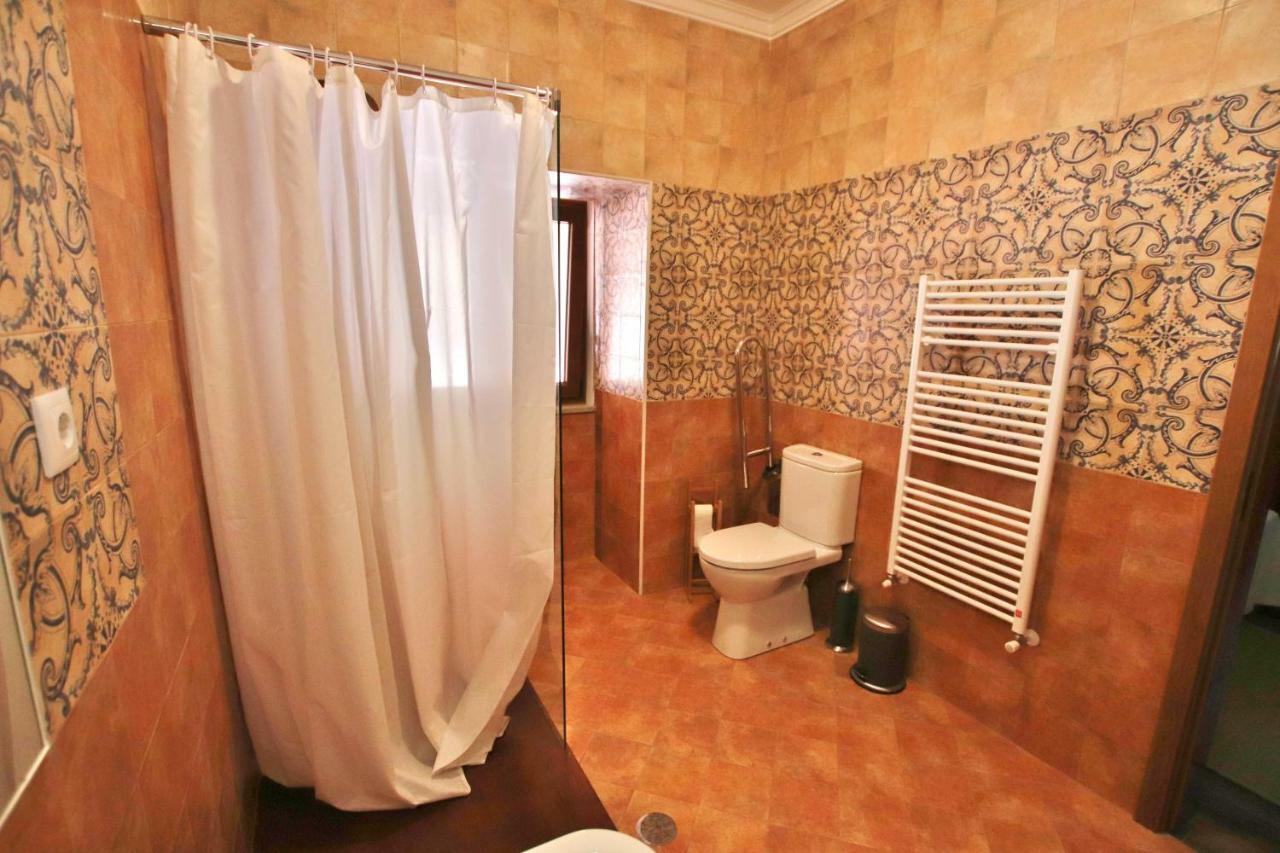 Monte Do Pego Villa Arneiro  Dış mekan fotoğraf