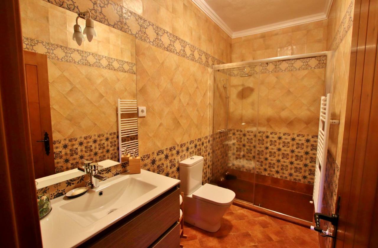 Monte Do Pego Villa Arneiro  Dış mekan fotoğraf
