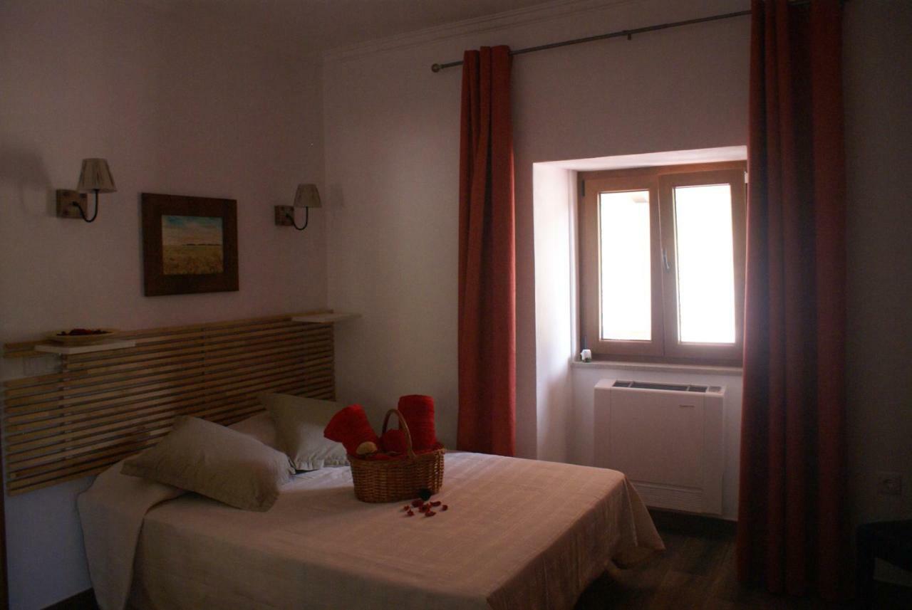 Monte Do Pego Villa Arneiro  Dış mekan fotoğraf