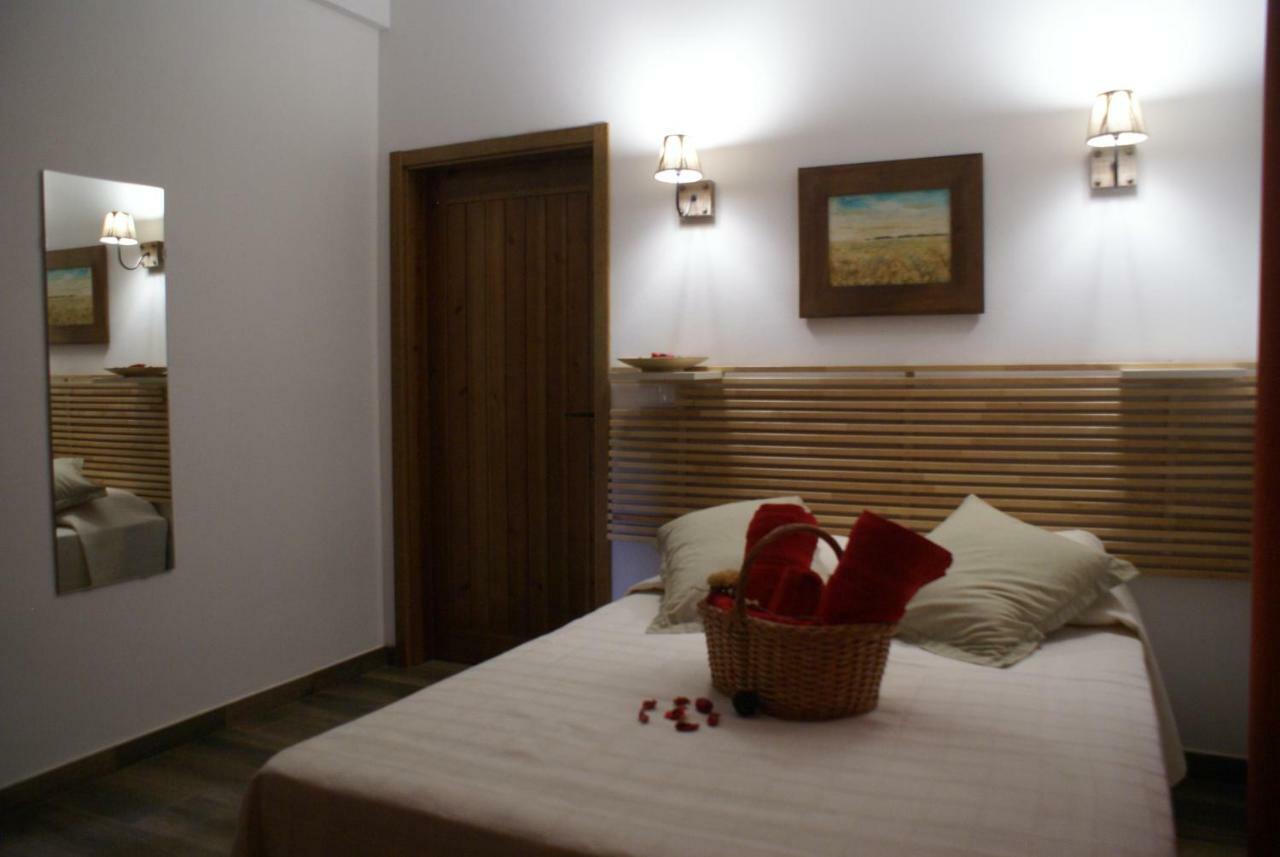 Monte Do Pego Villa Arneiro  Dış mekan fotoğraf