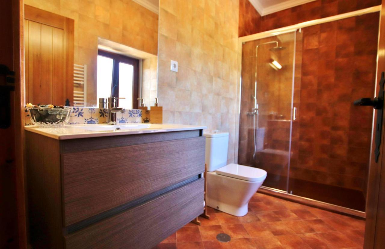 Monte Do Pego Villa Arneiro  Dış mekan fotoğraf