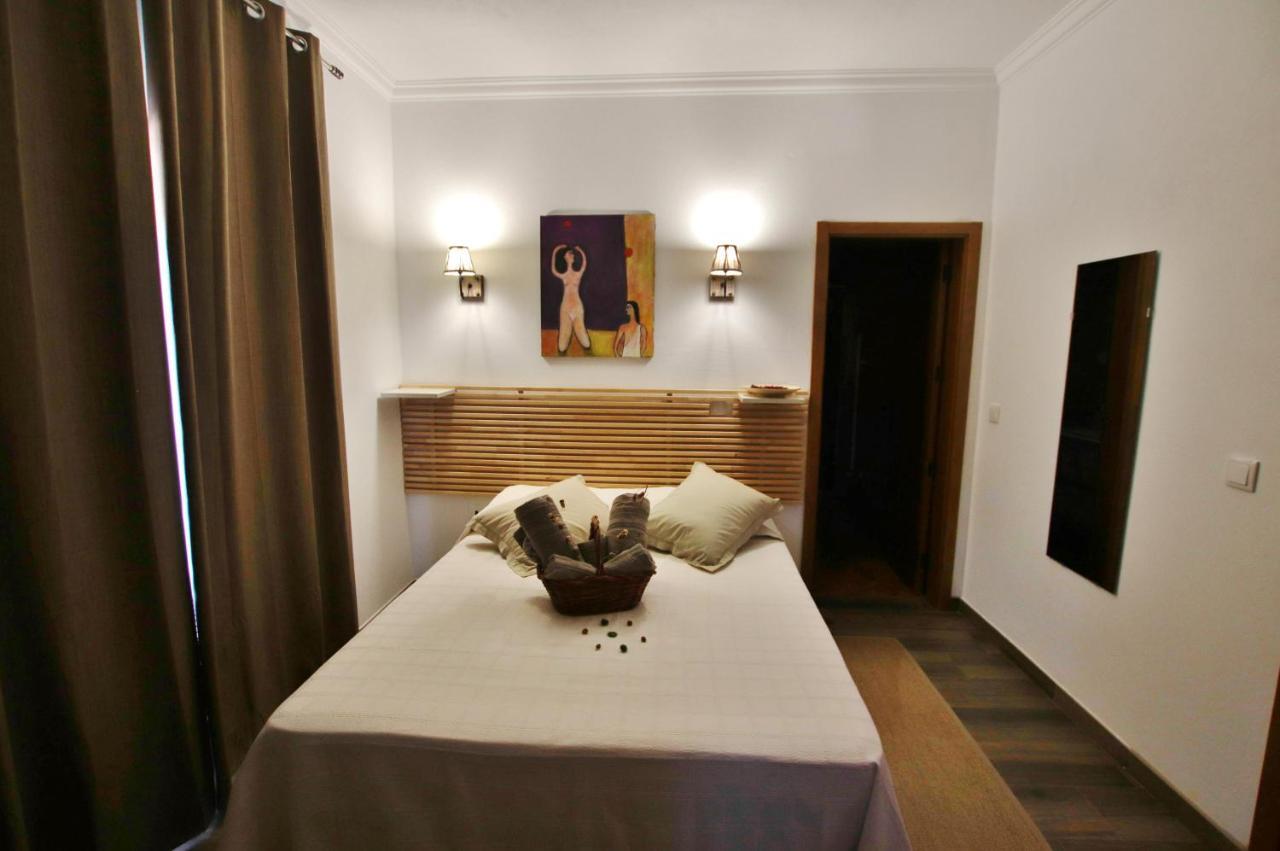 Monte Do Pego Villa Arneiro  Dış mekan fotoğraf